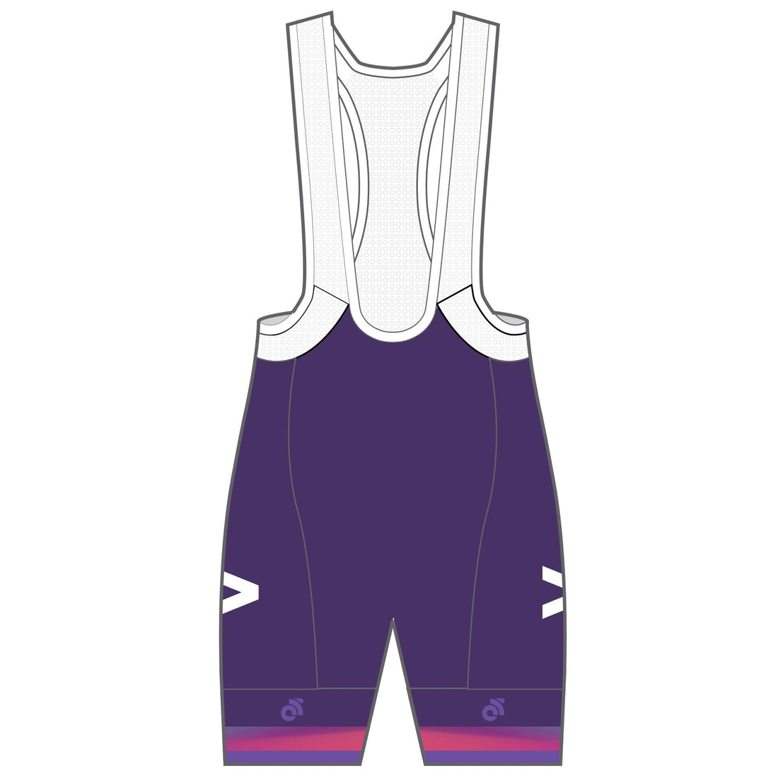 Women's PERFORMANCE Endurance Bib Shorts