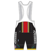 Men's PERFORMANCE Endurance Bib Shorts