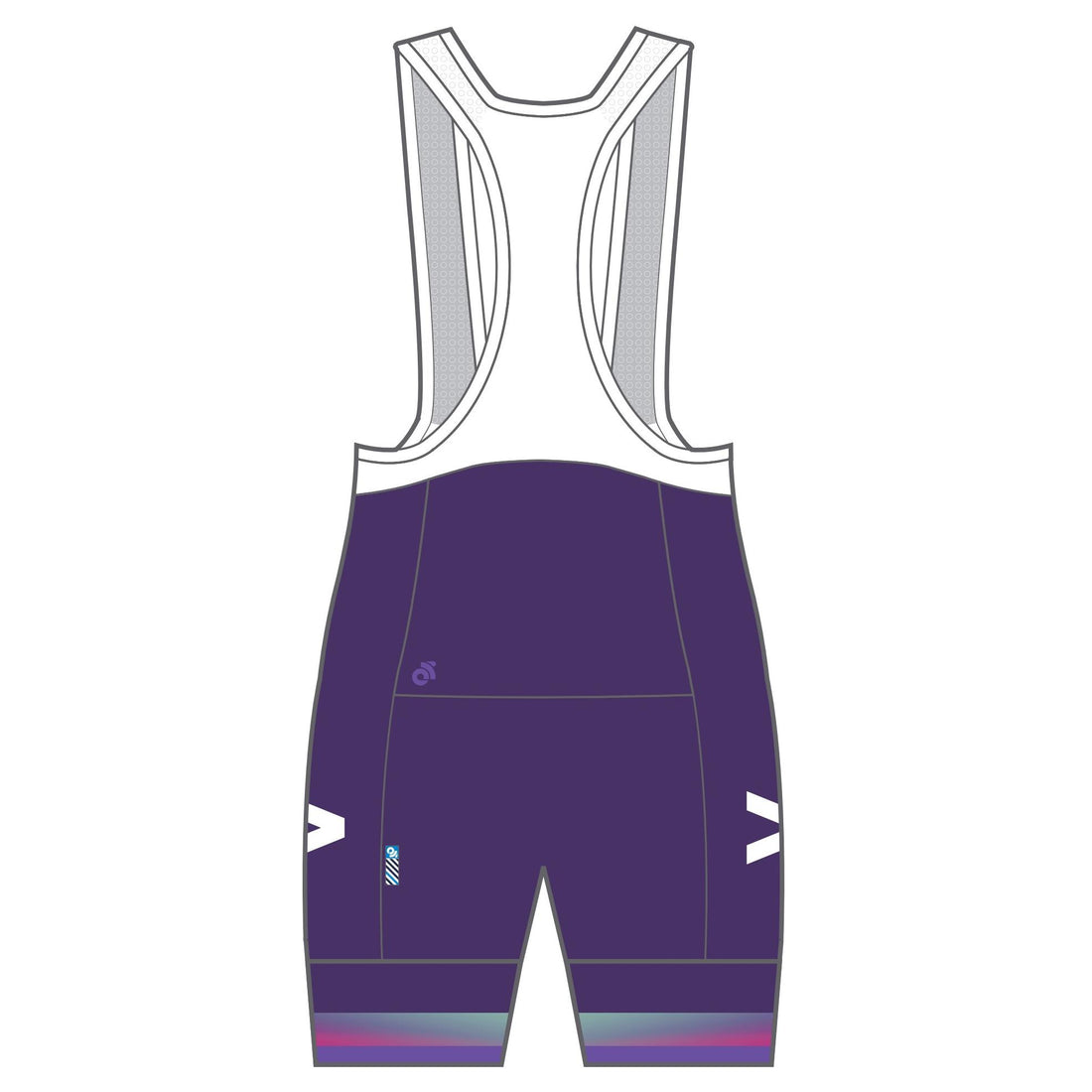 Women's PERFORMANCE Endurance Bib Shorts