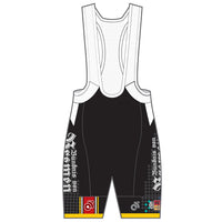 Men's PERFORMANCE Endurance Bib Shorts