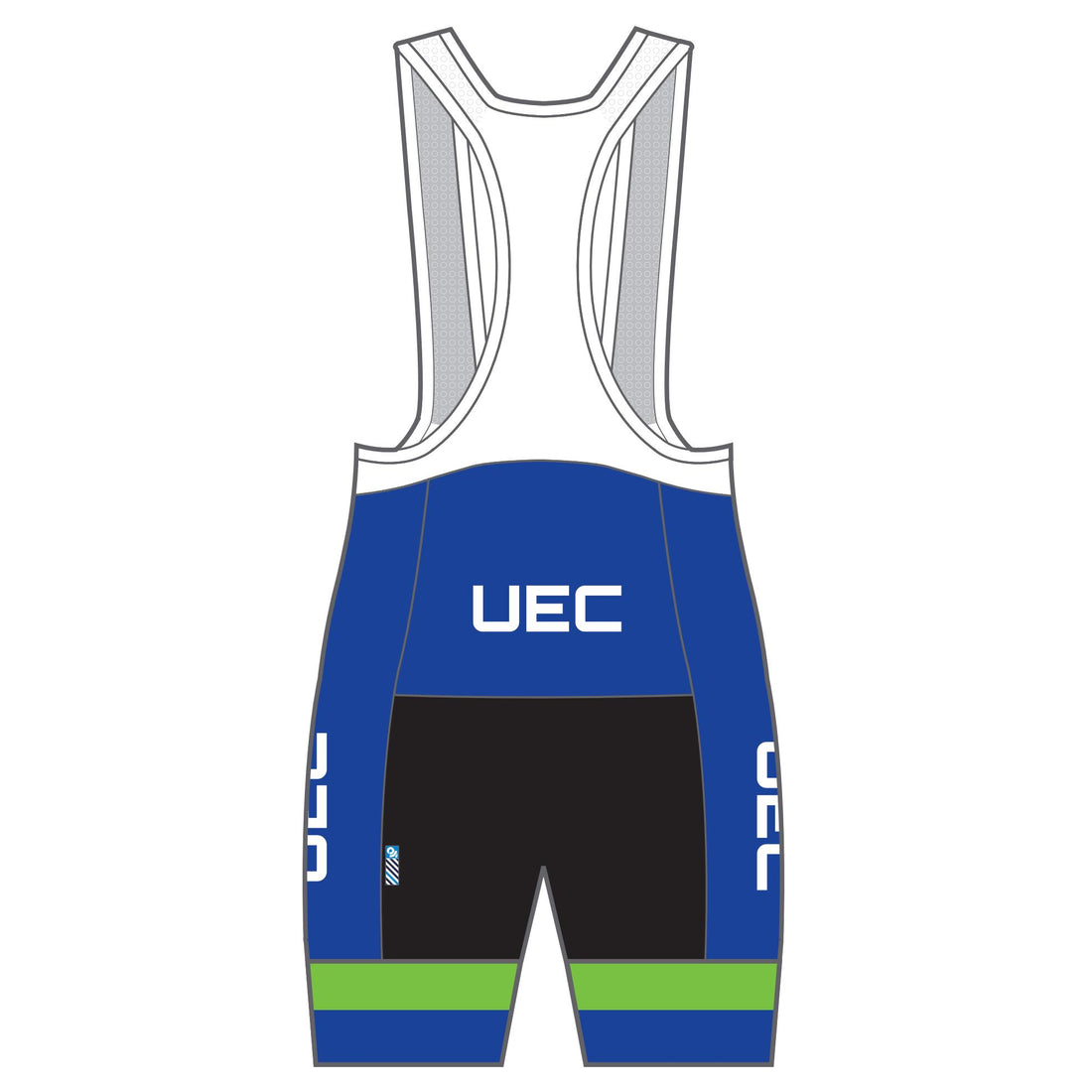 Women's PERFORMANCE Endurance Bib Shorts