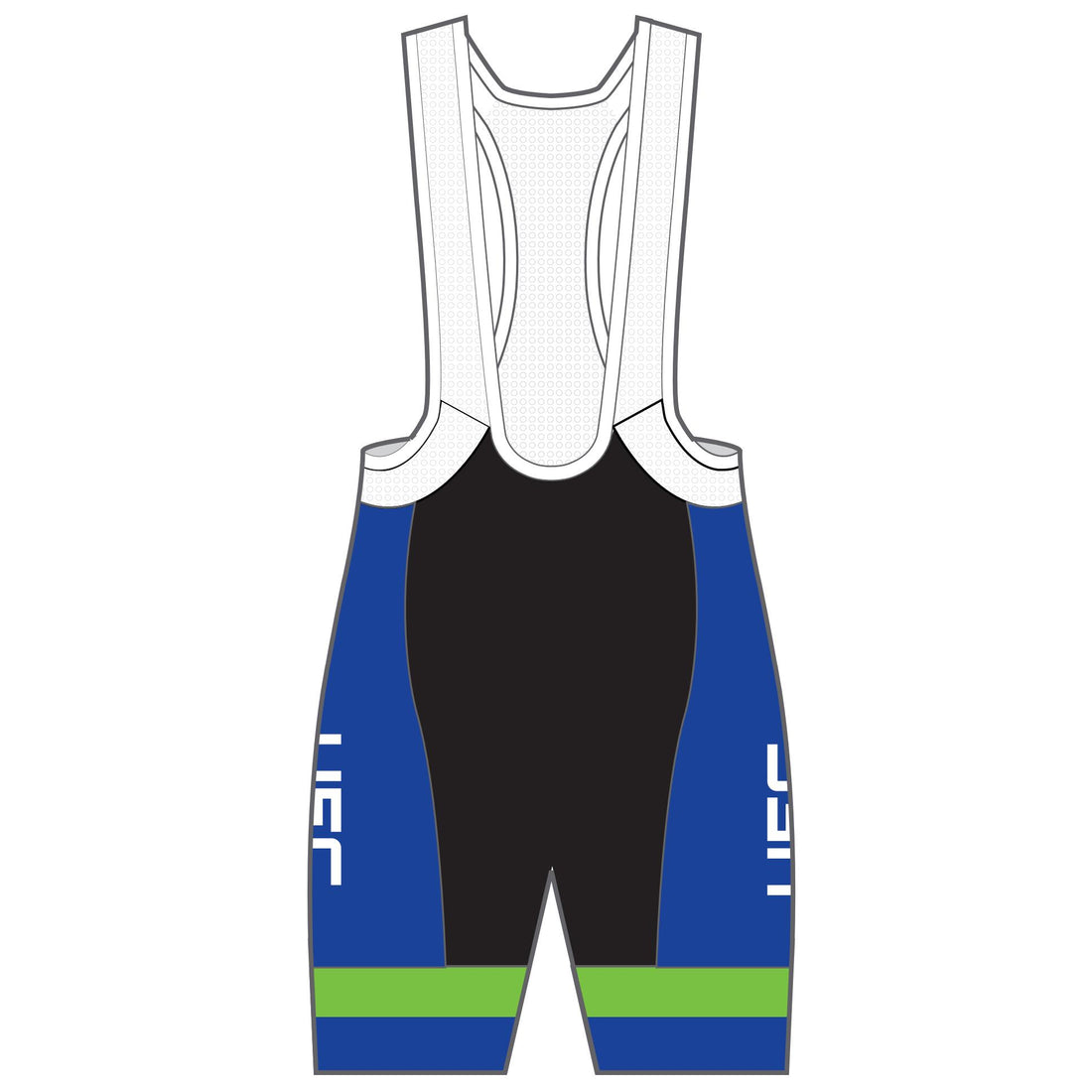 Women's PERFORMANCE Endurance Bib Shorts