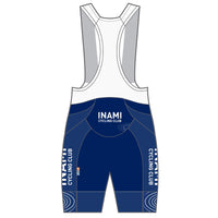 APEXインドアビブショーツ