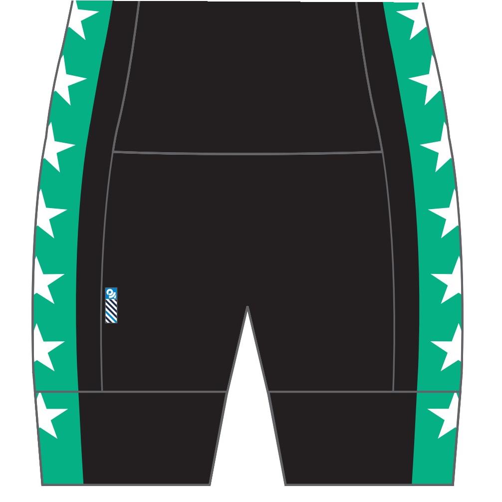 Performanceショーツ / A級 KEIRIN