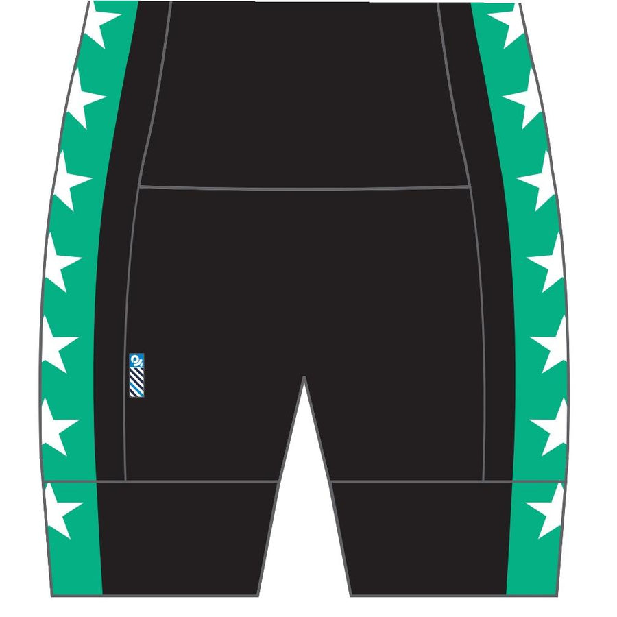 Performanceショーツ / A級 KEIRIN