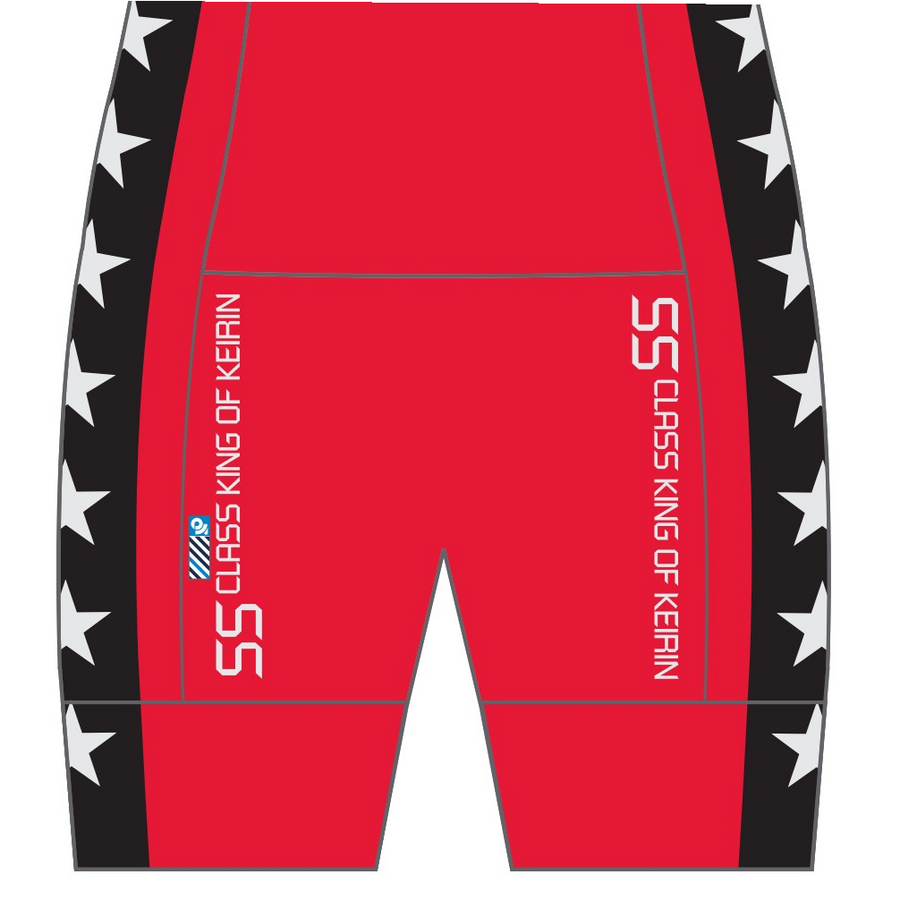 Performanceショーツ / S級S班 KEIRIN – Champion System Japan Performanceショーツ / S級S班 KEIRIN – Champion System Japan