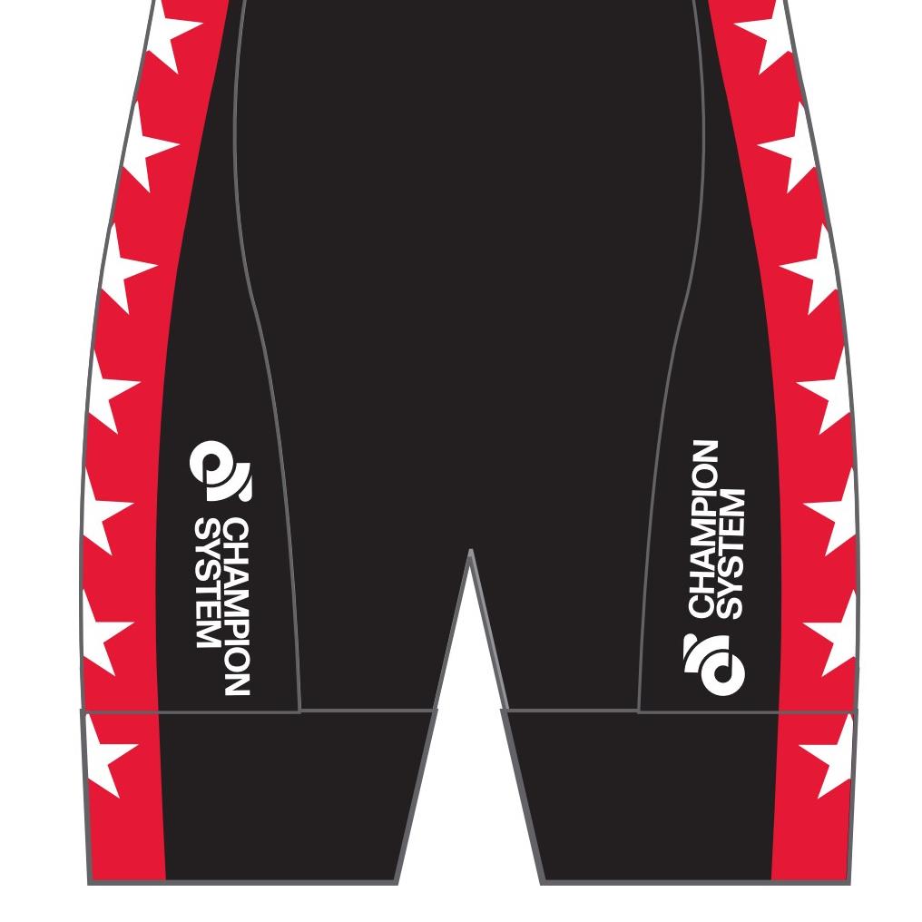 Performanceショーツ / S級 KEIRIN