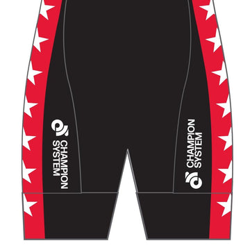 Performanceショーツ / S級 KEIRIN