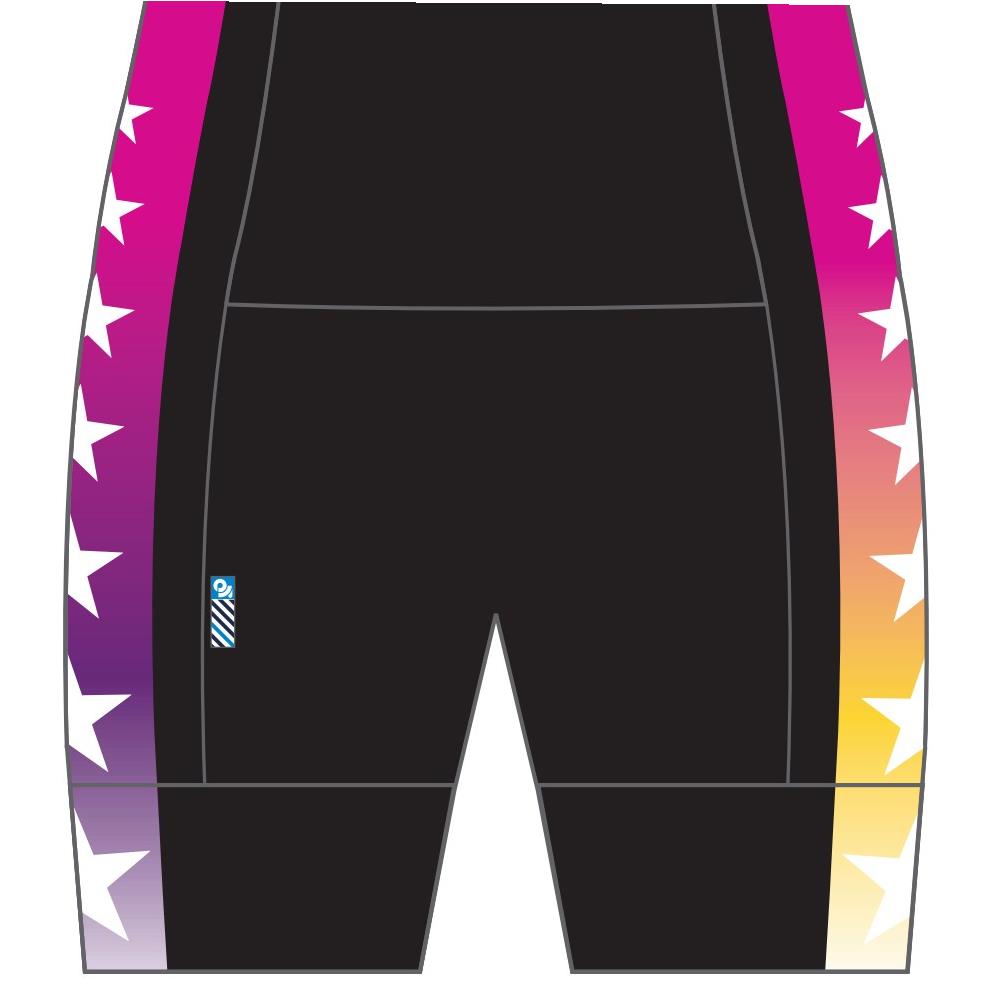 Performanceショーツ/Girls KEIRIN