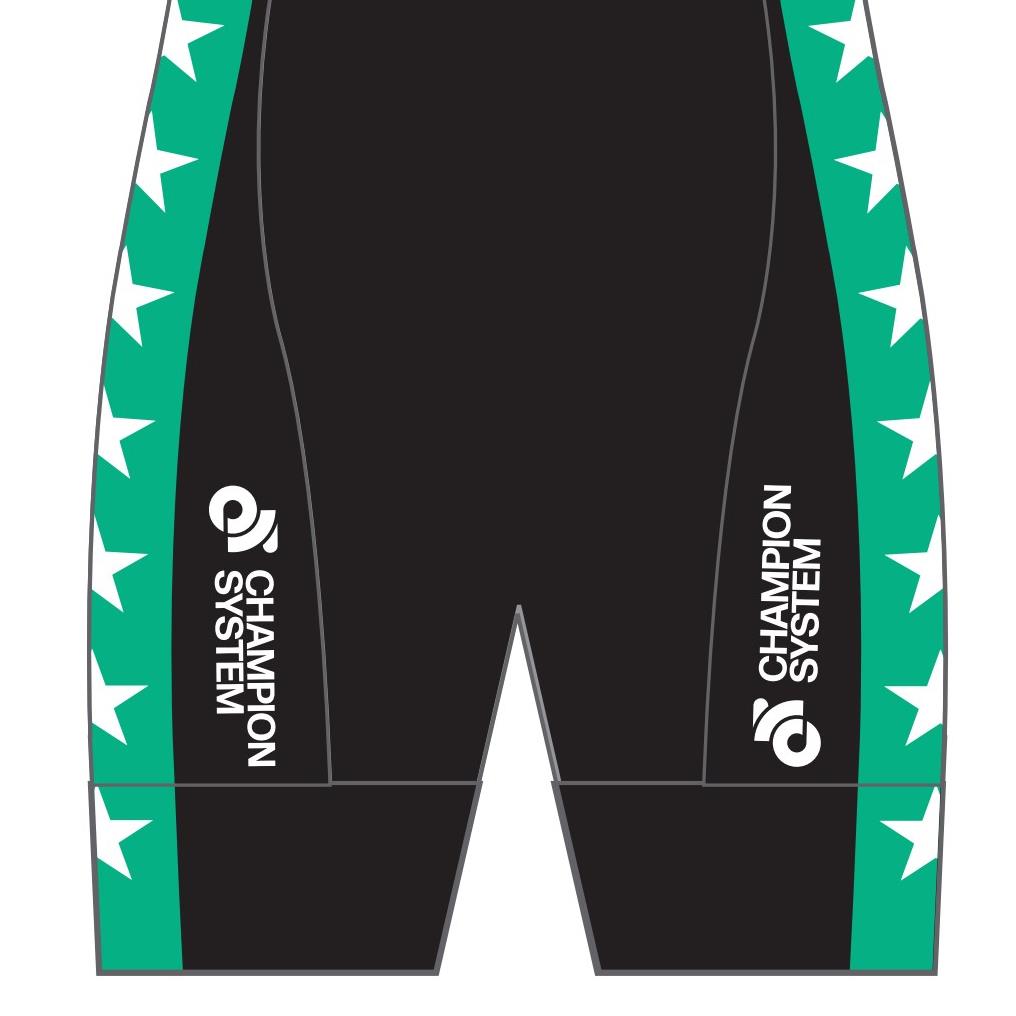 Performanceショーツ / A級 KEIRIN