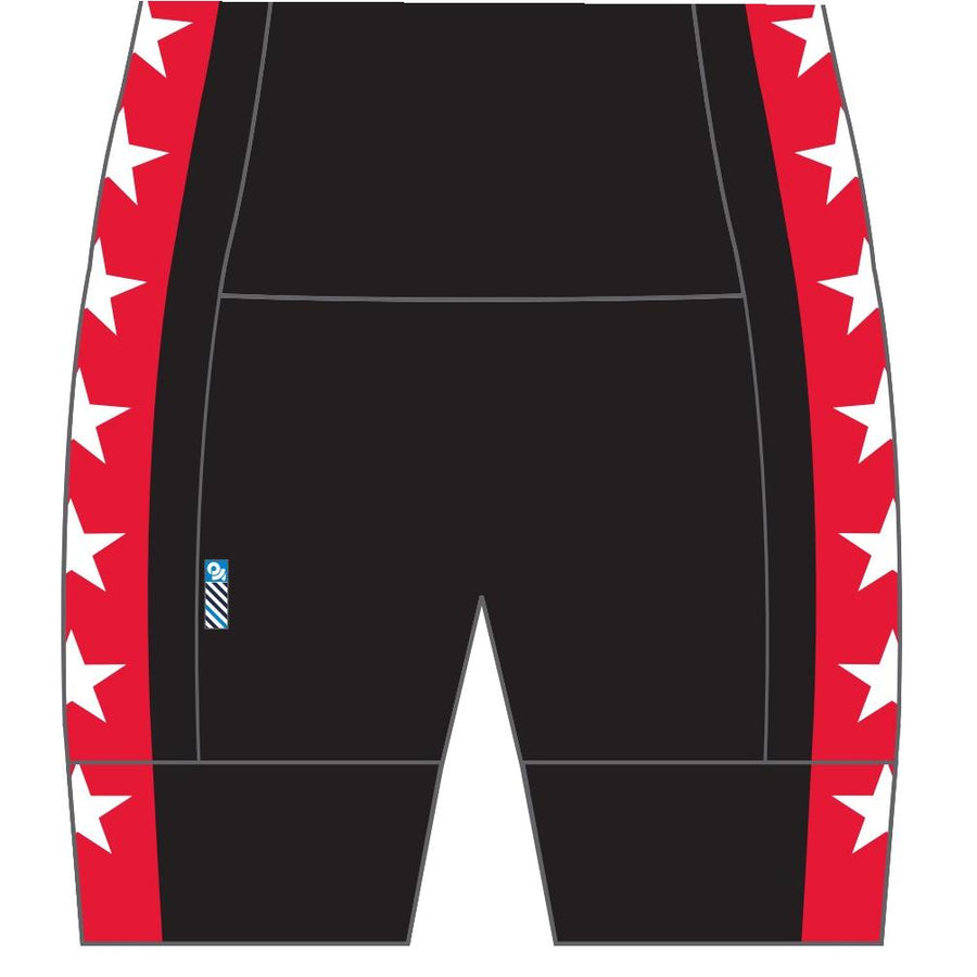 Performanceショーツ / S級 KEIRIN