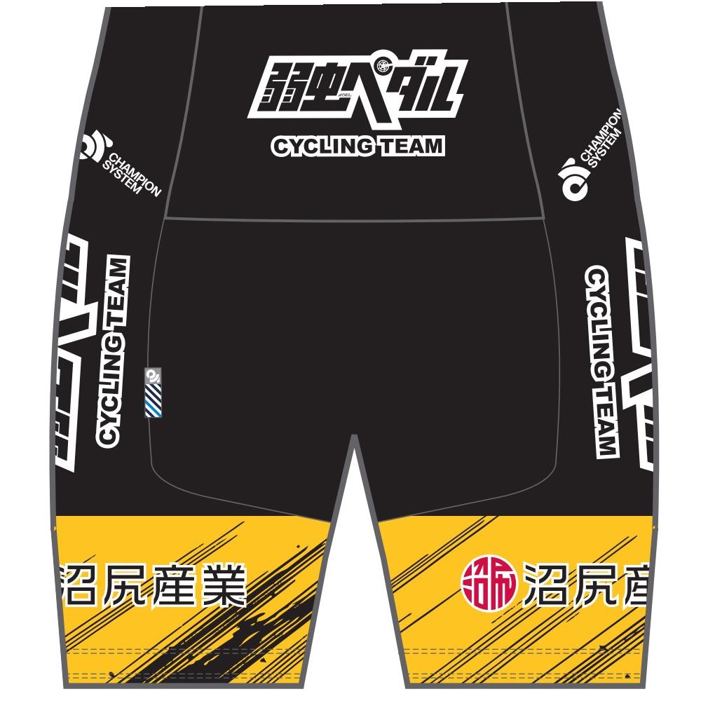 サイクルショーツ