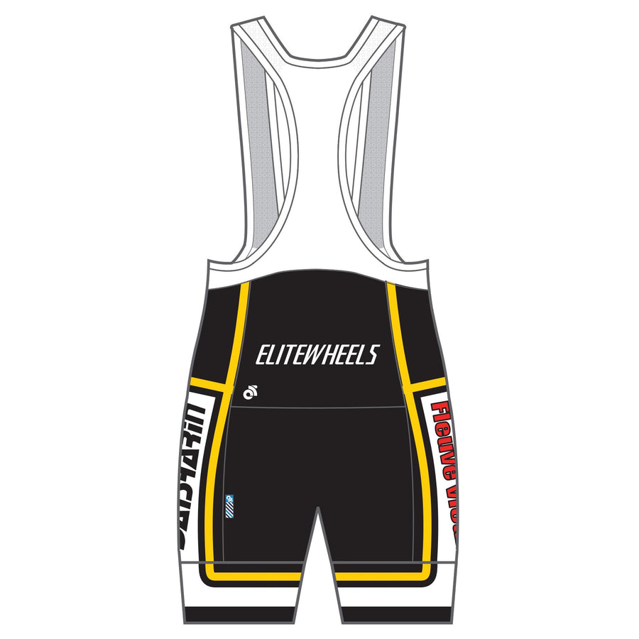 Performanceエンデュランス(カーゴ)ビブショーツ