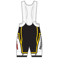 Performanceエンデュランス(カーゴ)ビブショーツ