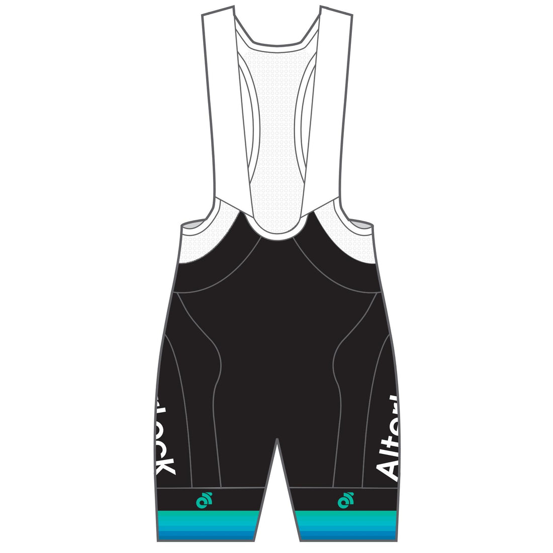 Apexビブショーツ