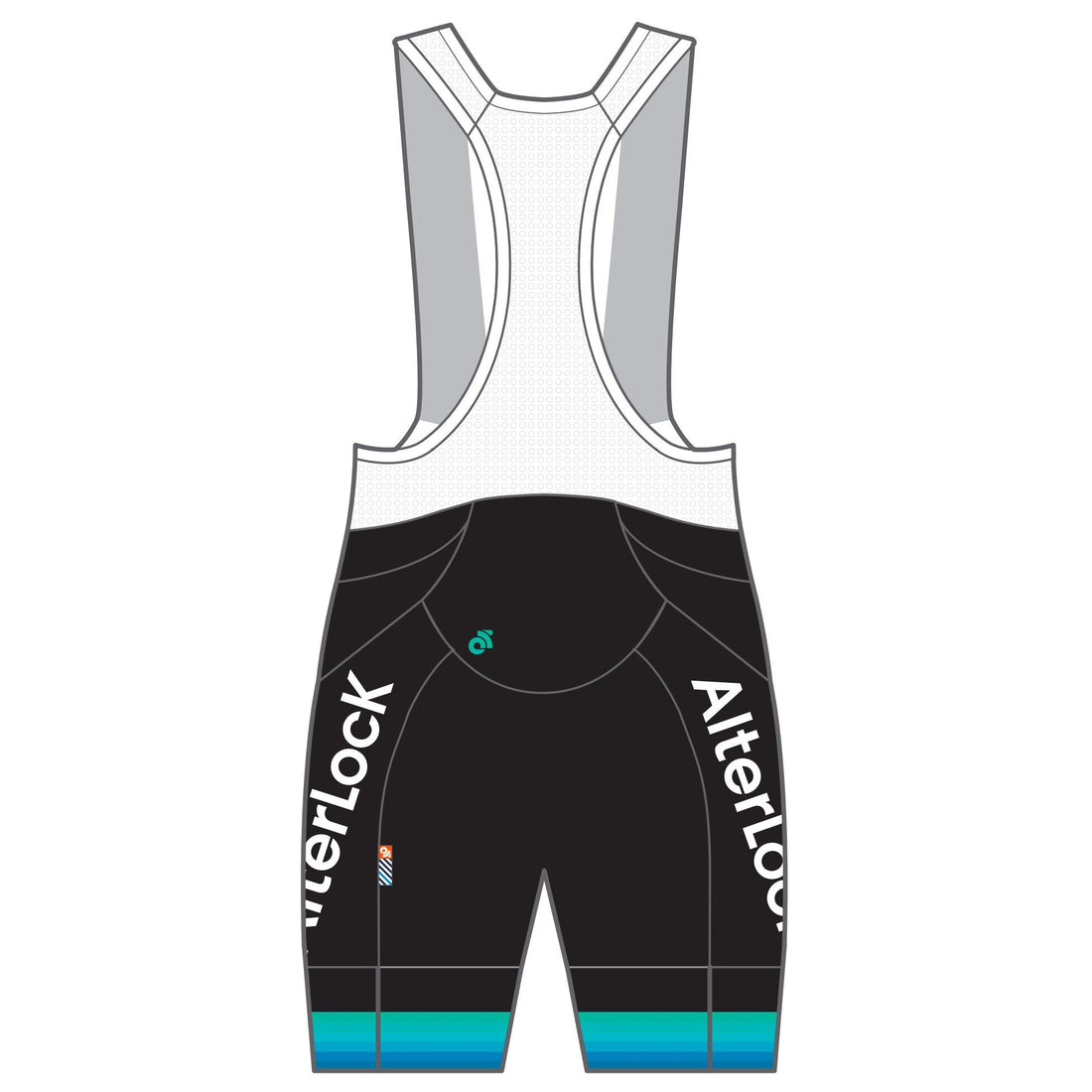 Apexビブショーツ