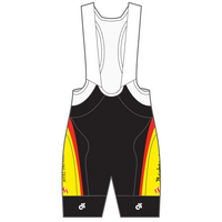 Apex+ Pro Bib Short