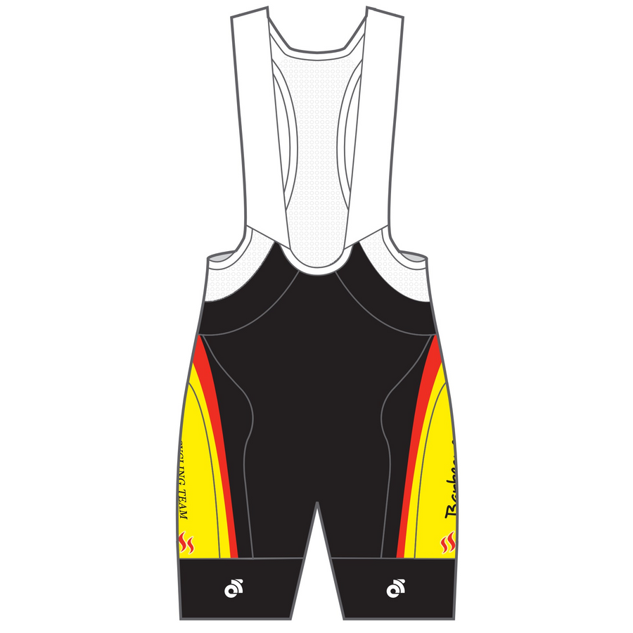 Apex+ Pro Bib Short