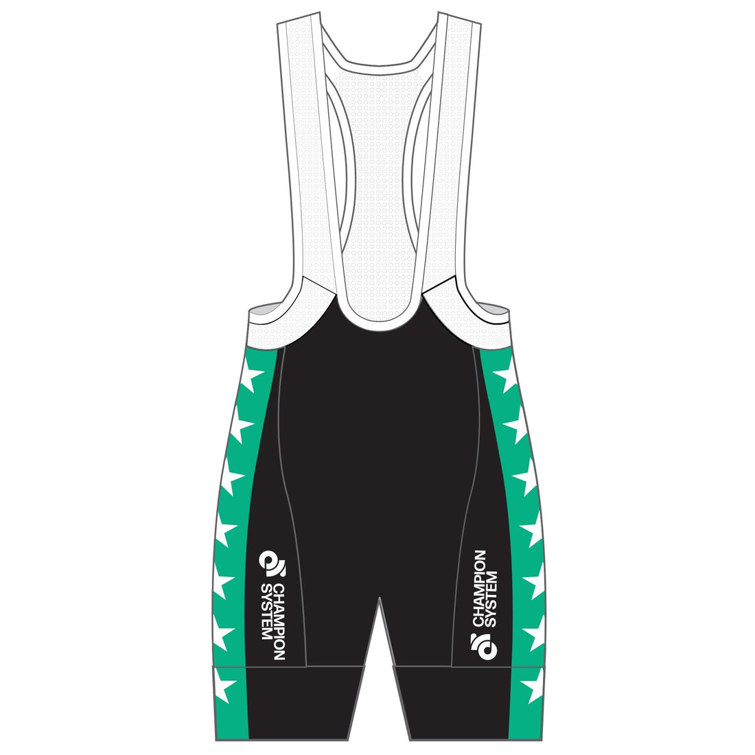 Performanceビブショーツ / A級 KEIRIN