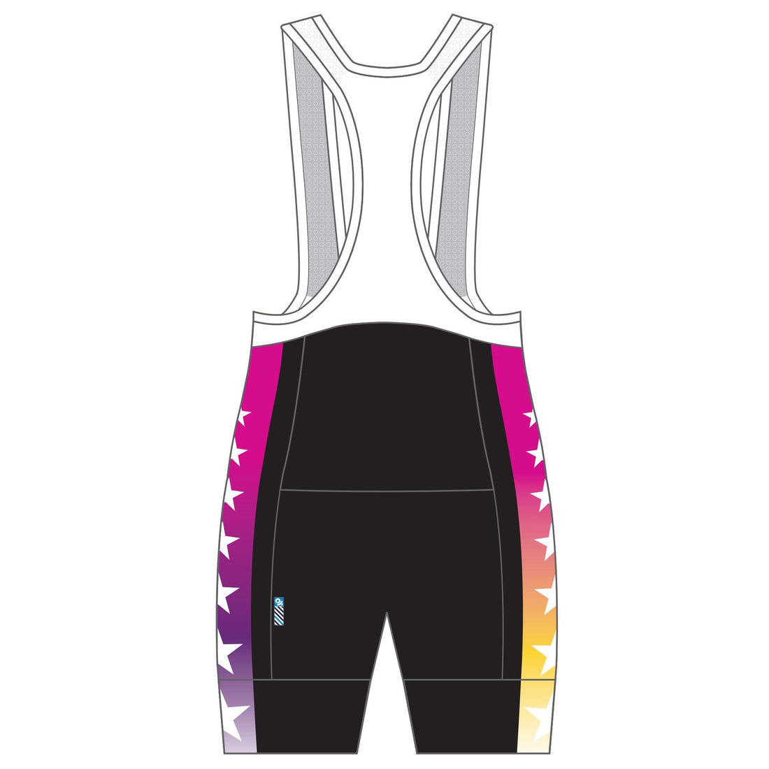 Performanceビブショーツ / Girls KEIRIN