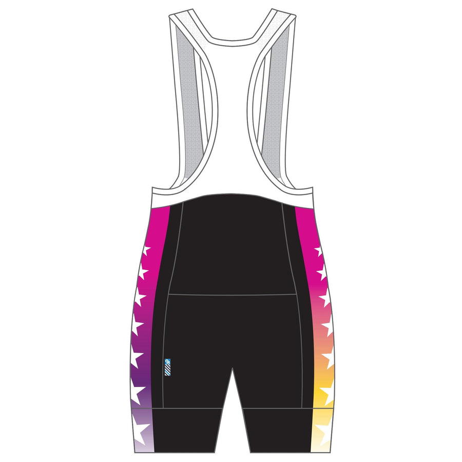 Performanceビブショーツ / Girls KEIRIN