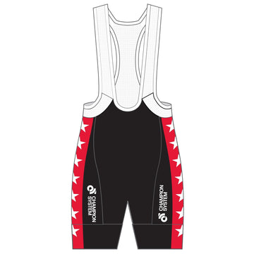 Performanceビブショーツ / S級 KEIRIN
