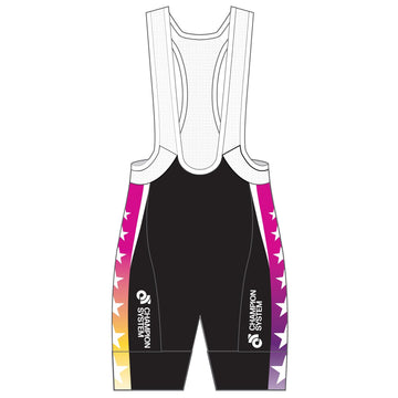 Performanceビブショーツ / Girls KEIRIN