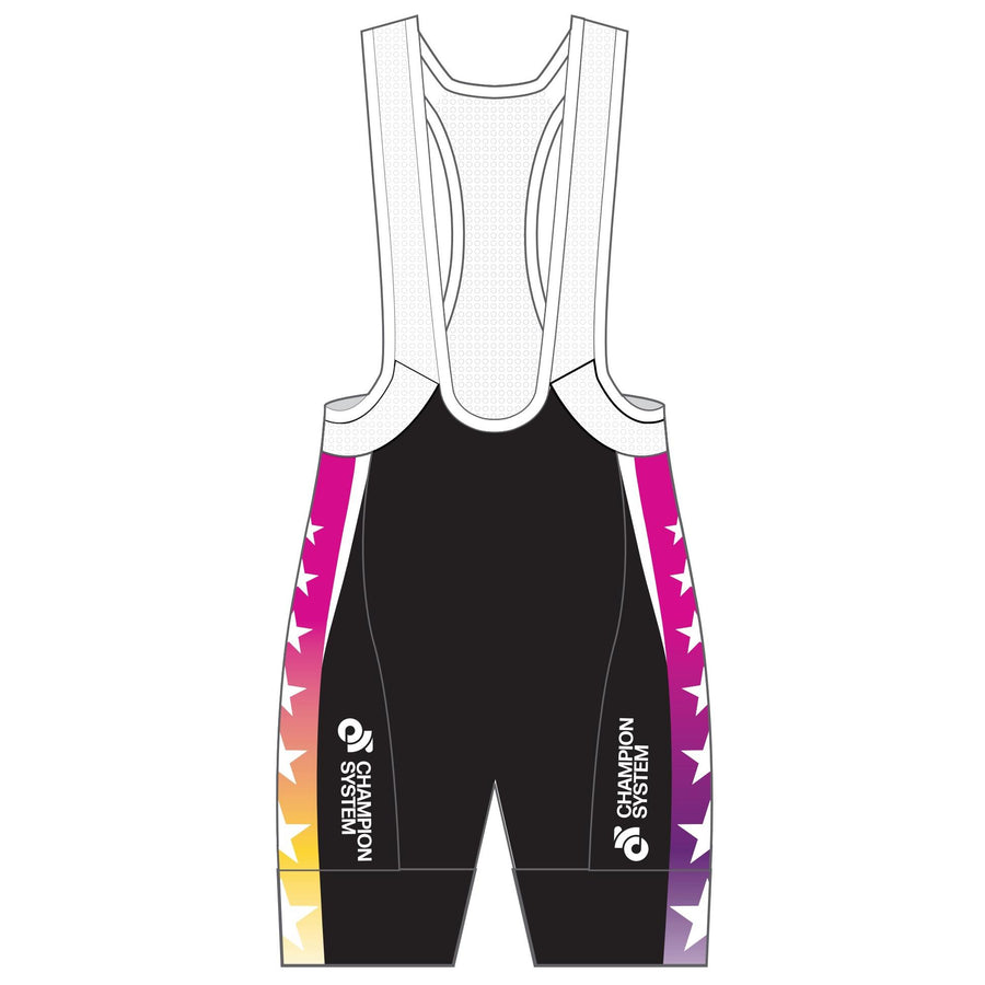 Performanceビブショーツ / Girls KEIRIN