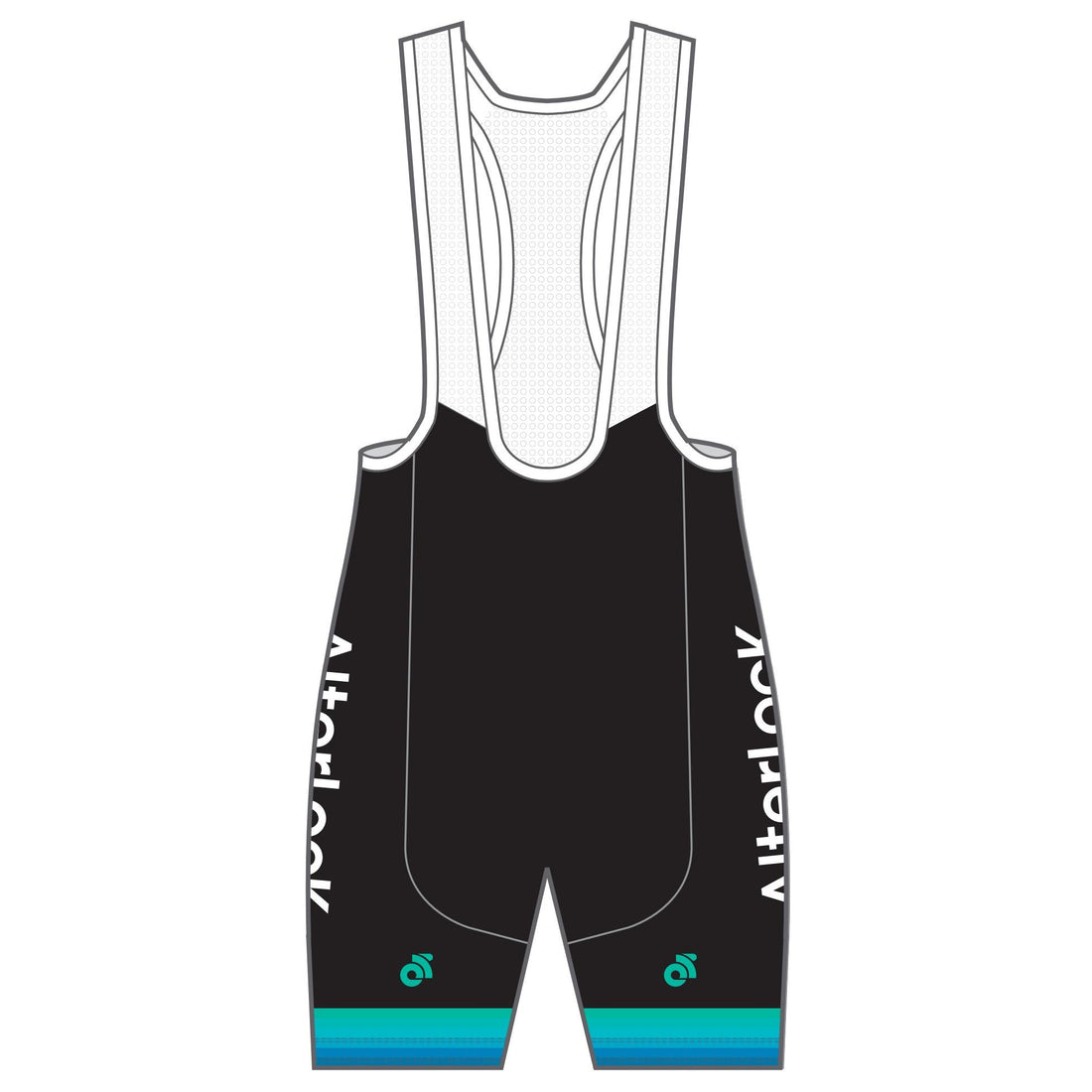 Techビブショーツ