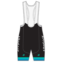 Techビブショーツ