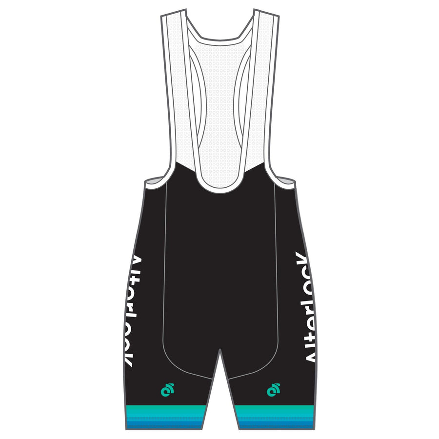 Techビブショーツ