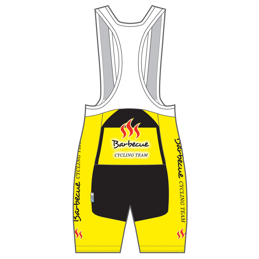 Children - Tech Bib Short