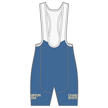 Techビブショーツ / Facet Type2 Jay Blue