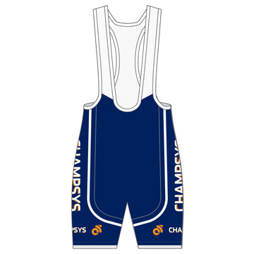 Techビブショーツ / CLASSIC NAVY