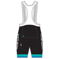 Techビブショーツ