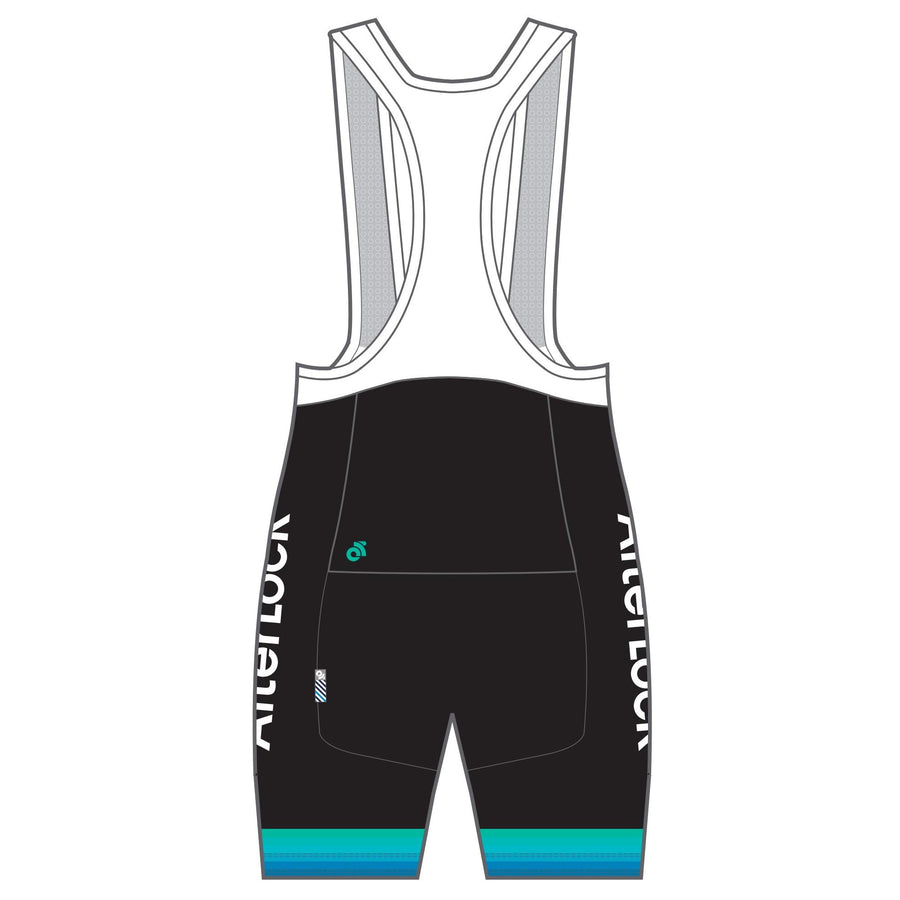 Techビブショーツ