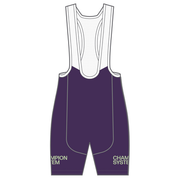 Techビブショーツ / Facet Type2 Violet