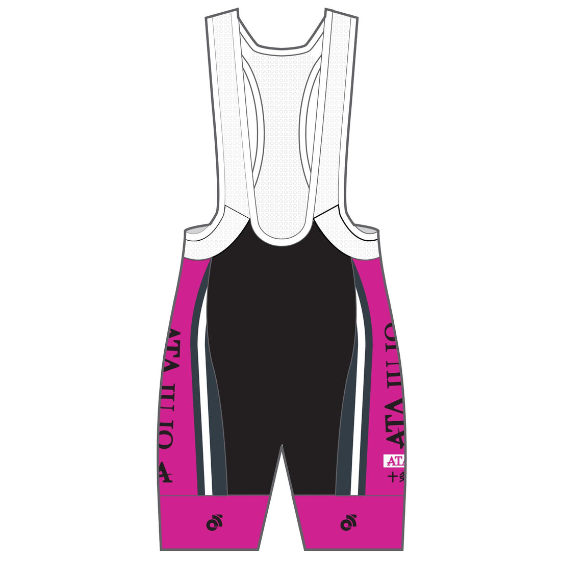 Women's PERFORMANCE+ Bib Shorts