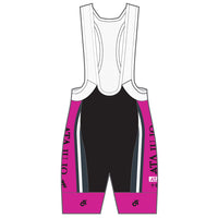 Women's PERFORMANCE+ Bib Shorts