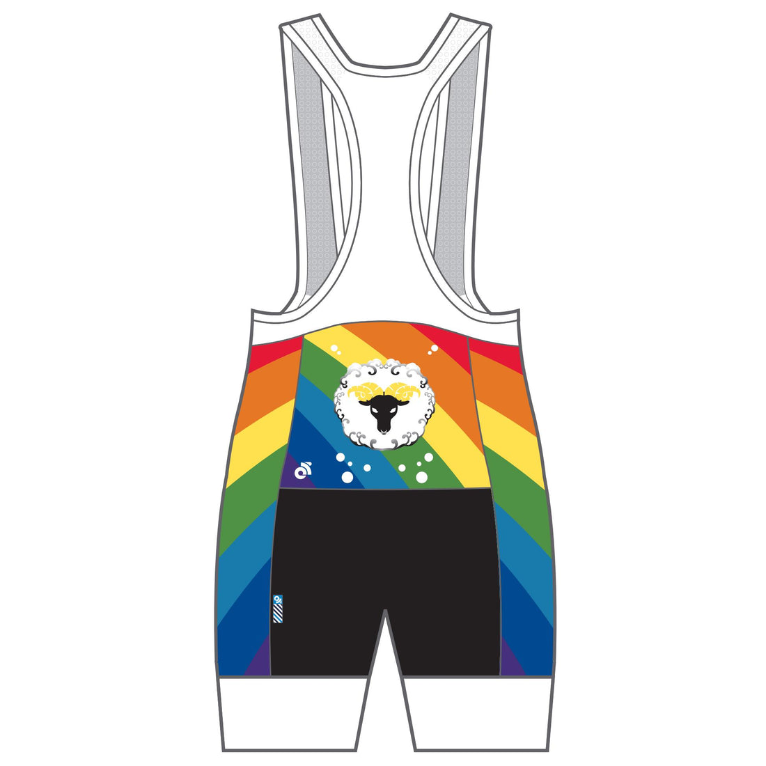 Women's PERFORMANCE+ Bib Shorts