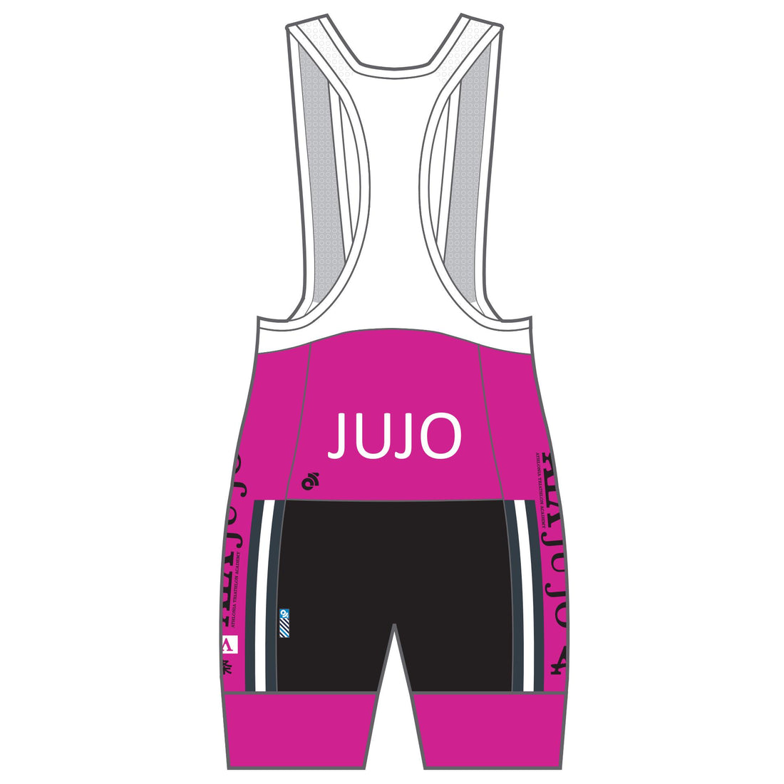 Women's PERFORMANCE+ Bib Shorts