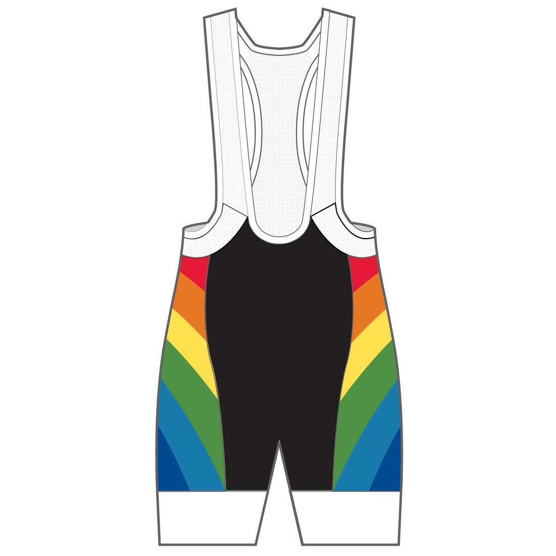 Women's PERFORMANCE+ Bib Shorts
