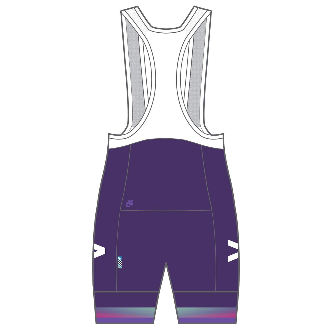 Men's PERFORMANCE+ Bib Shorts