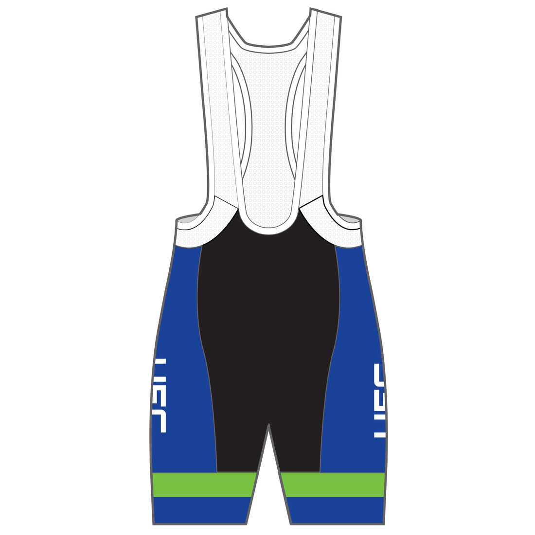 Women's PERFORMANCE+ Bib Shorts