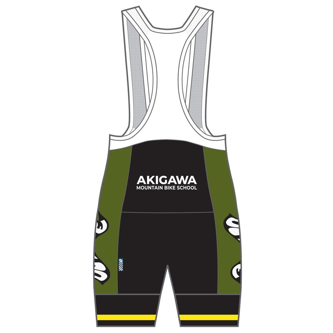 Performanceビブショーツ