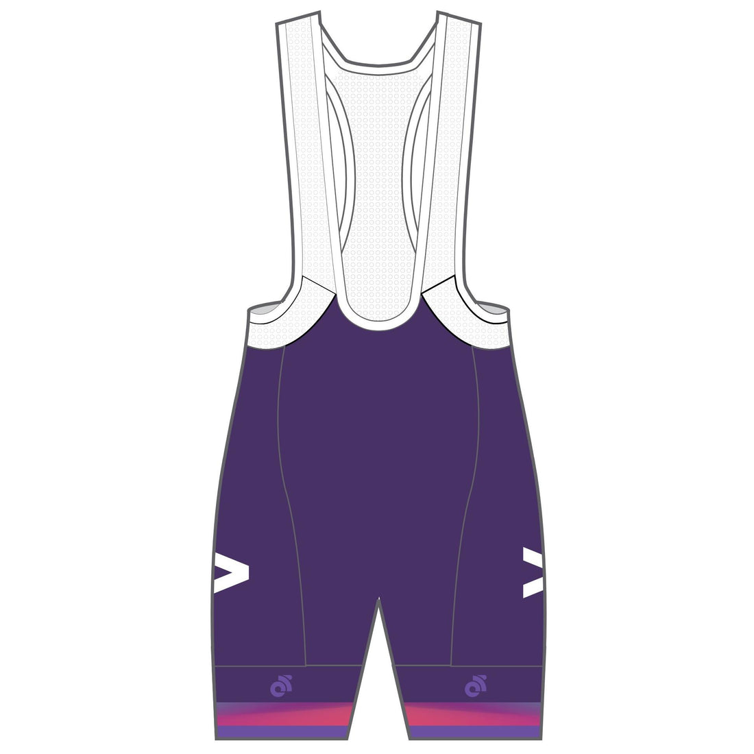 Men's PERFORMANCE+ Bib Shorts