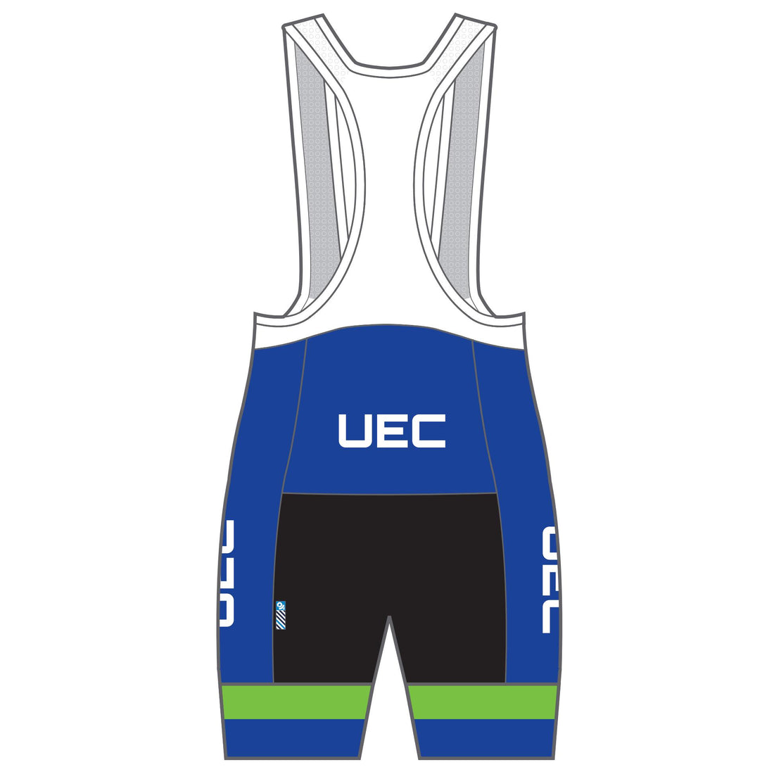 Women's PERFORMANCE+ Bib Shorts