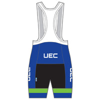 Women's PERFORMANCE+ Bib Shorts