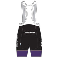 Techビブショーツ