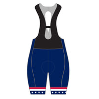 Performance Women's ドロップテールビブショーツ